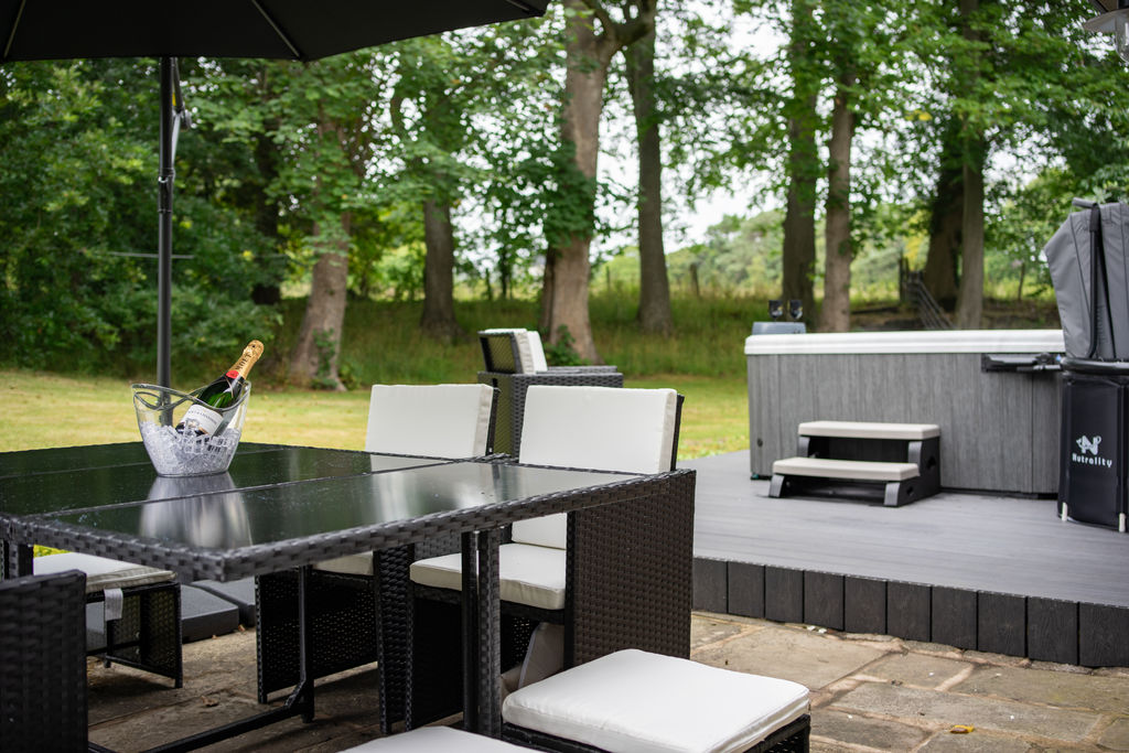 Moss Side Lane Wrea Green